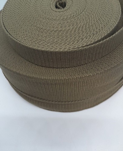 Army green cotton canvas - green,