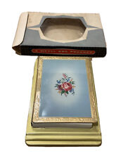 Vintage Worcester Ware Desk