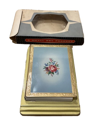 Vintage worcester ware desk - ware,