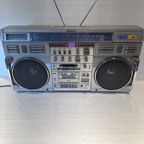 Vtg 100f edition conion - vtg,