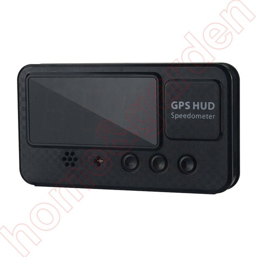 Universal car hud head - car,