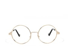 Cutler and Gross Eyeglasses