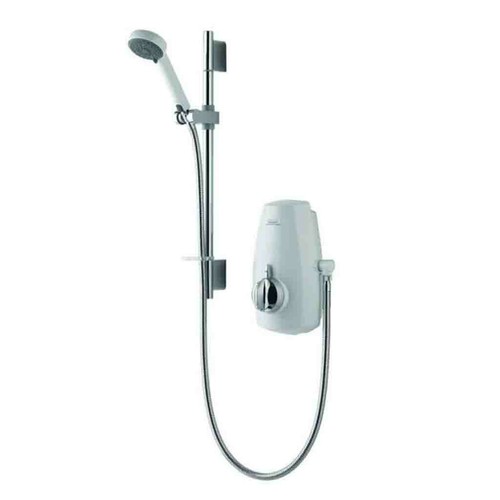 Aqualisa aquastream - aqualisa,