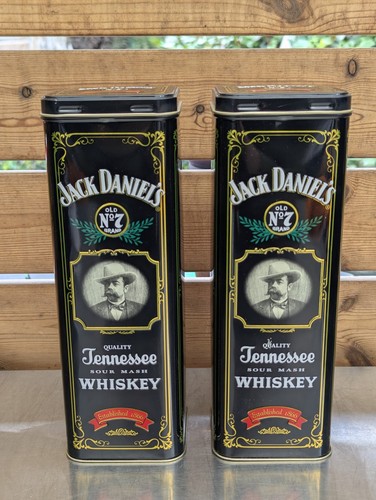Jack daniels tennessee sour - 2x,