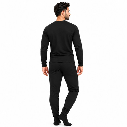Mens merino wool - wool, thermal
