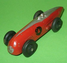 Dinky / 23a Racing Car