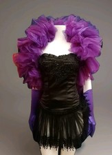 Rocky Horror Costume Fancy