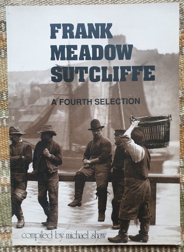 Frank meadow sutcliffe - frank, sutcliffe: