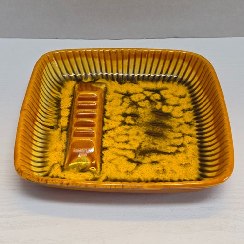 Maddux california pottery - of,