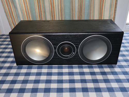 Monitor audio bronze - monitor,