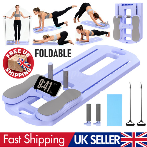 Fitness board pilates - 8,