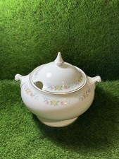Mayfair Fine Bone China Tureen