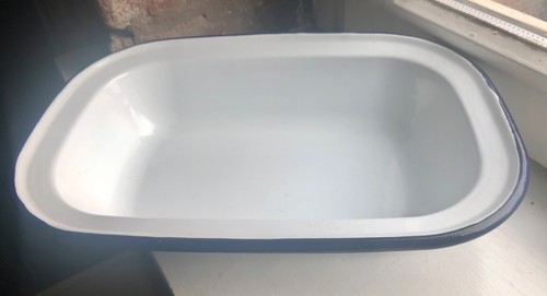Lurpak tin dish - tin, rare