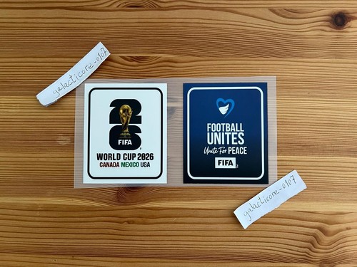 Set 2026 fifa world cup - of,
