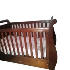 Boori country Sleigh Drop-Side