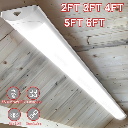 6ft led batten - batten, light