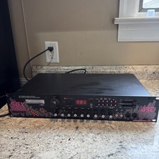 ART SGX 2000 Express – Tube