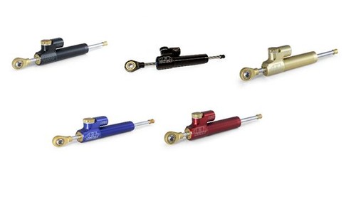 Hyperpro steering damper rsc - hyperpro,