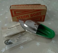 Rattandeep Pop-Pop Toy Steam