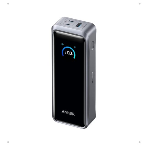 Anker prime power bank - anker,