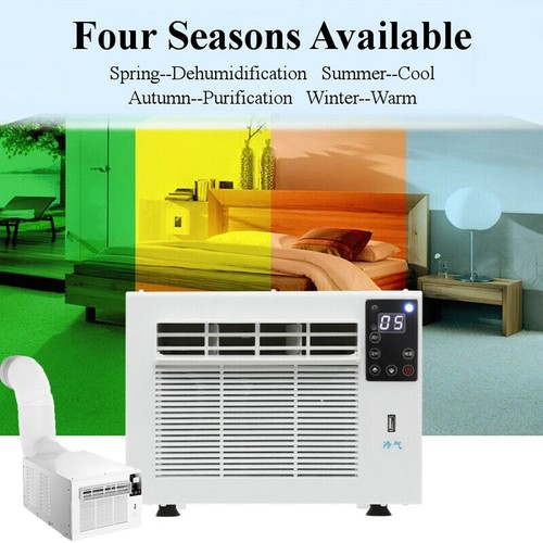 220v 1100w 3754btu portable - 3754btu,