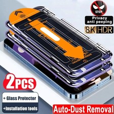 Privacy Screen Protector For