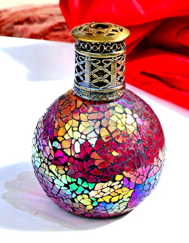 Ashleigh burwood mosaic - burwood,