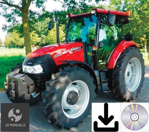 Case farmall 65a 75a - 65a, 95a