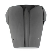 Motorcycle Black Wind Deflectors Windshield Screen For Yamaha XT 660 R 2004-2016