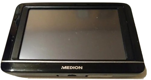 Medion navi navigation - navi,