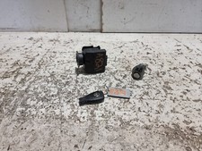 Mercedes A-Class Ignition