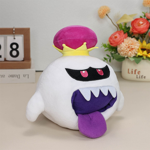 Super mario bros plush - super,