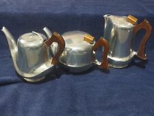 Vintage Picquot Wear Set