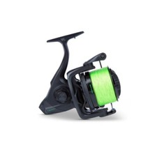 Sonik HeroX Spod Reel Loaded