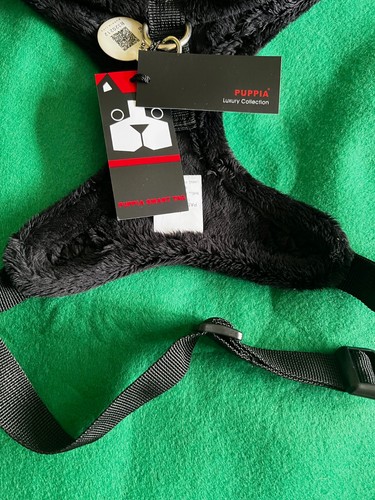 Puppia dog harness medium