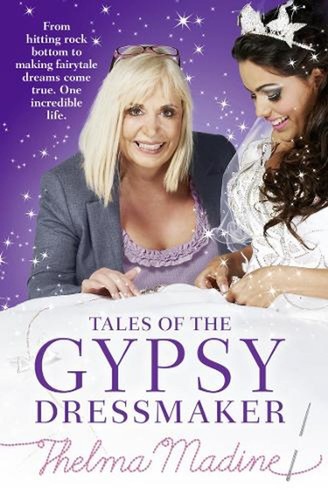 Tales the gypsy dressmaker - tales, of
