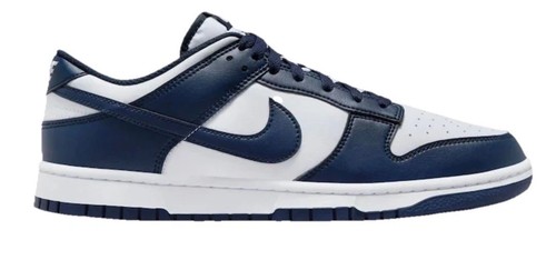 Nike dunk low retro size - low, 9.5