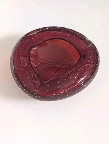 Vintage 1960s murano style - vintage,