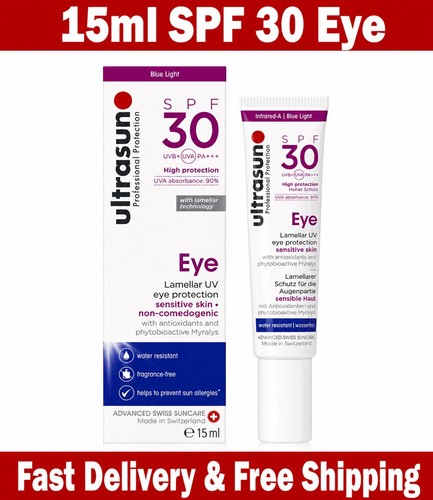 Ultrasun high sun protection - ultrasun,