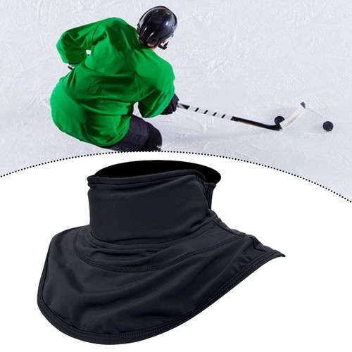 Hockey neck guard - hockey,