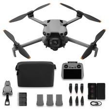 DJI Mini 5 Pro Drone Fly More