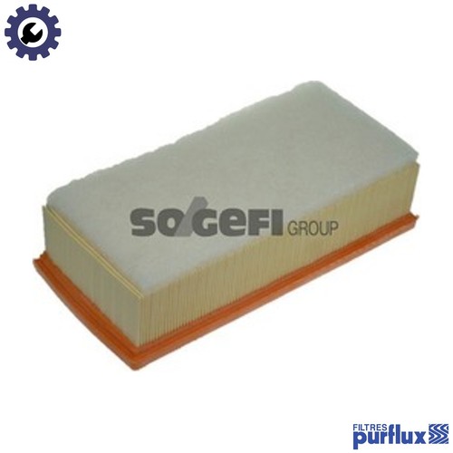 Air filter a1244 - air,