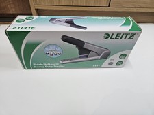 Leitz 5551 Heavy Duty Stapler