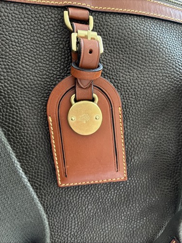 Vintage mulberry - vintage,