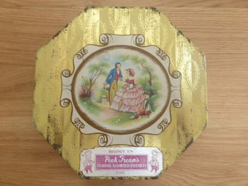 Vintage peek frean co - vintage,
