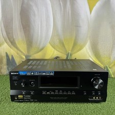 SONY - DTR-DH810 Multi Channel