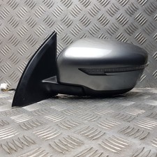 2015 NISSAN QASHQAI J11 WING