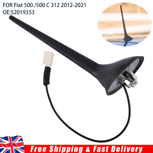Aerial antenna base and mast - aerial,