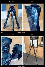 Manfrotto 190CXPRO4 Carbon