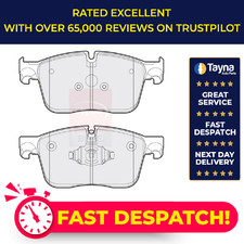 Brake Pads Set Front PD3783